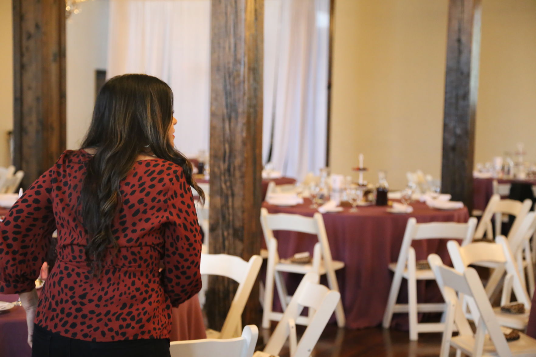 Athena Awards Luncheon